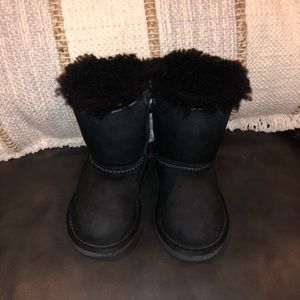 UGG Bailey Bow II Boots
